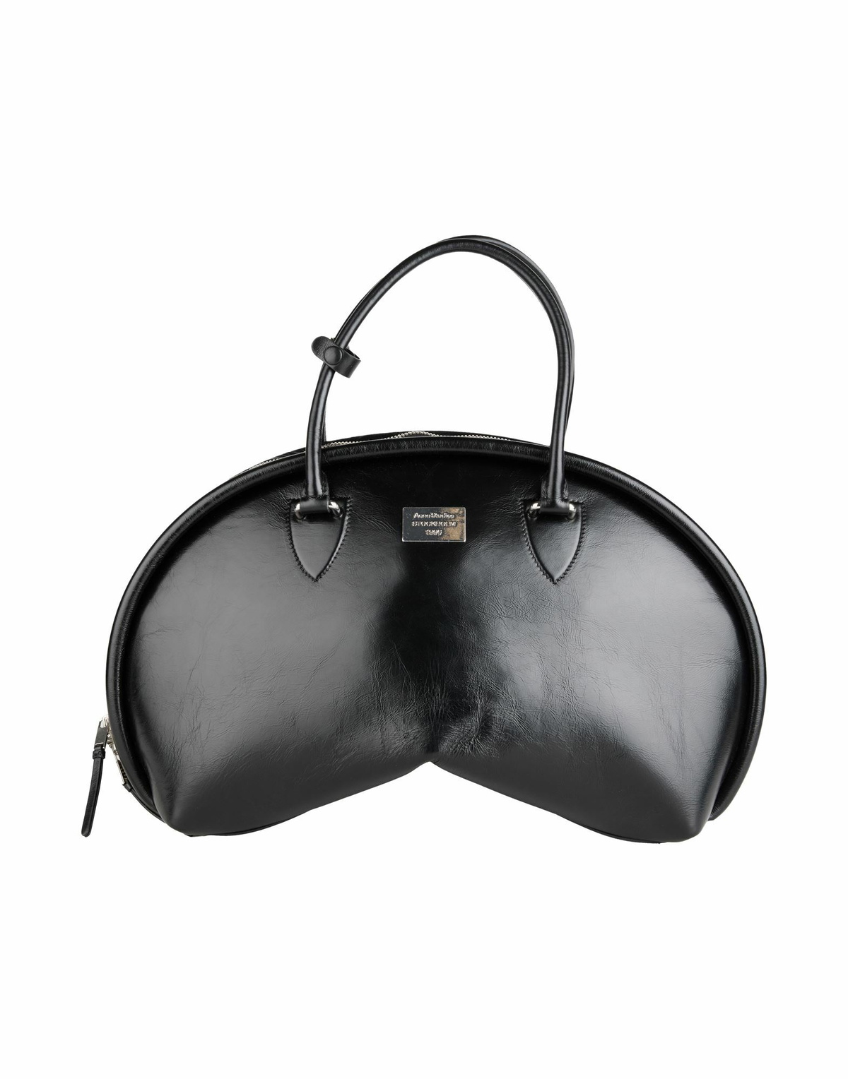 Acne Studios Womens Handbag in Black
