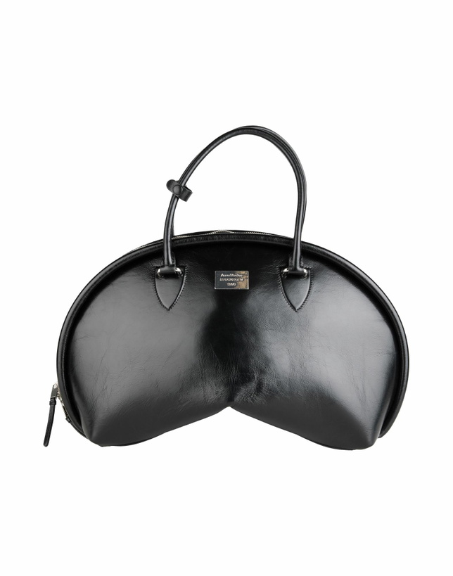 Photo: Acne Studios Womens Handbag in Black