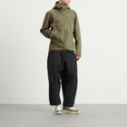 Montane Men's Phase XT Gore-Tex Jacket in Caper