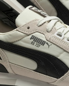 Puma Rx 737 Vintage Grey - Mens - Lowtop