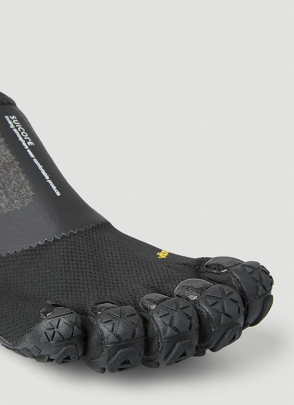 Midorikawa x Suicoke Vibram Five Finger Shoes