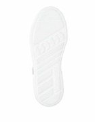 Casadei Womens Sneakers in Silver