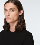 DRKSHDW by Rick Owens - Level cotton jersey T-shirt