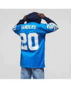 NFL LEGACY JERSEY DETROIT LIONS 1996 BARRY SANDERS #20