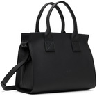 Marsèll Black Curva Piccola Tote