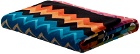 Missoni Multicolor Giacomo Beach Towel