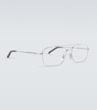 Dior Eyewear Aviator glasses