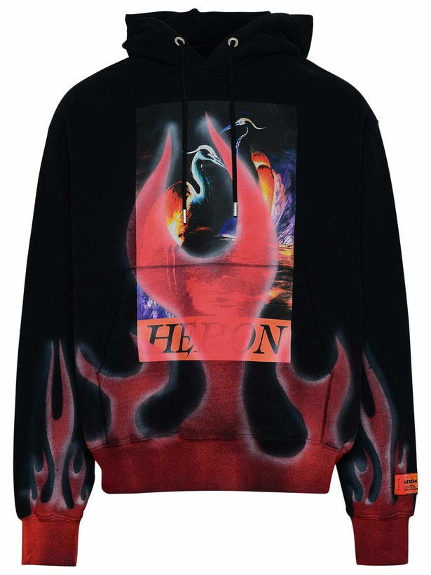 Photo: HERON PRESTON Hoodie