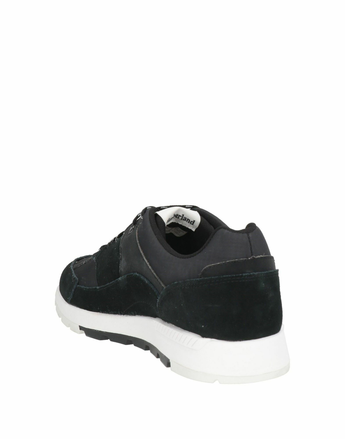 Timberland Womens Sneakers in Black