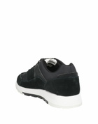 Timberland Womens Sneakers in Black