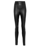 Saint Laurent Latex leggings