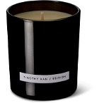 TIMOTHY HAN / EDITION - Against Nature Scented Candle, 220g - Colorless