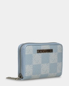 Steve Madden Bjamey Bag Wallet in Blue