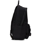 1017 ALYX 9SM Black Re-Nylon Tricon Backpack