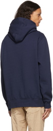 Polo Ralph Lauren Navy Polo Bear Hoodie