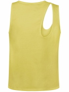 NAGNATA Highlighter Cotton Tank Top