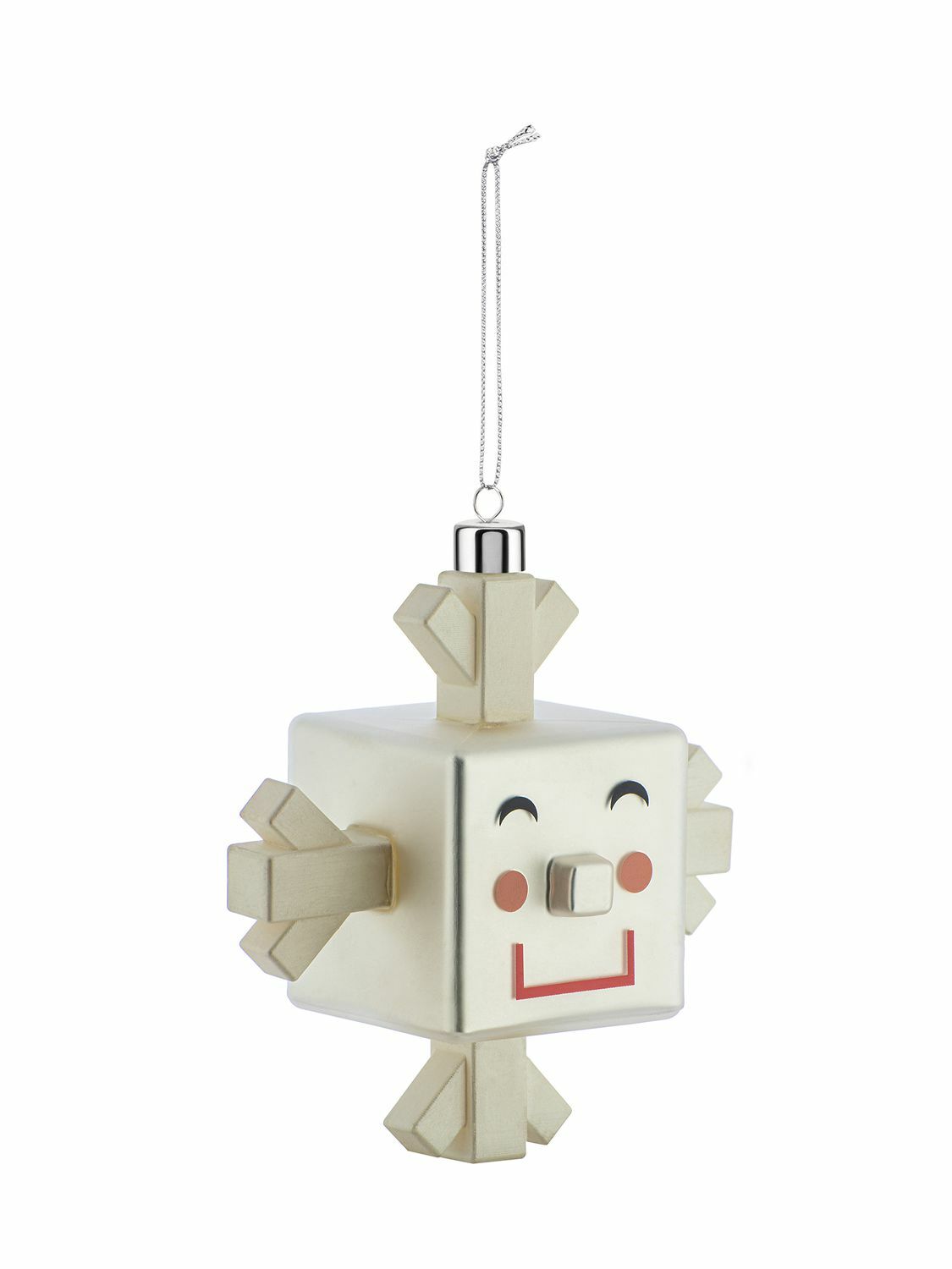 ALESSI - Snowray Ornament