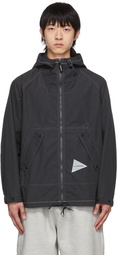 and wander Grey Scholler® 3XDRY® Stretch Jacket