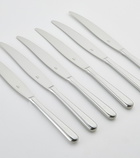 Alessi - Caccia 24-piece utensils set