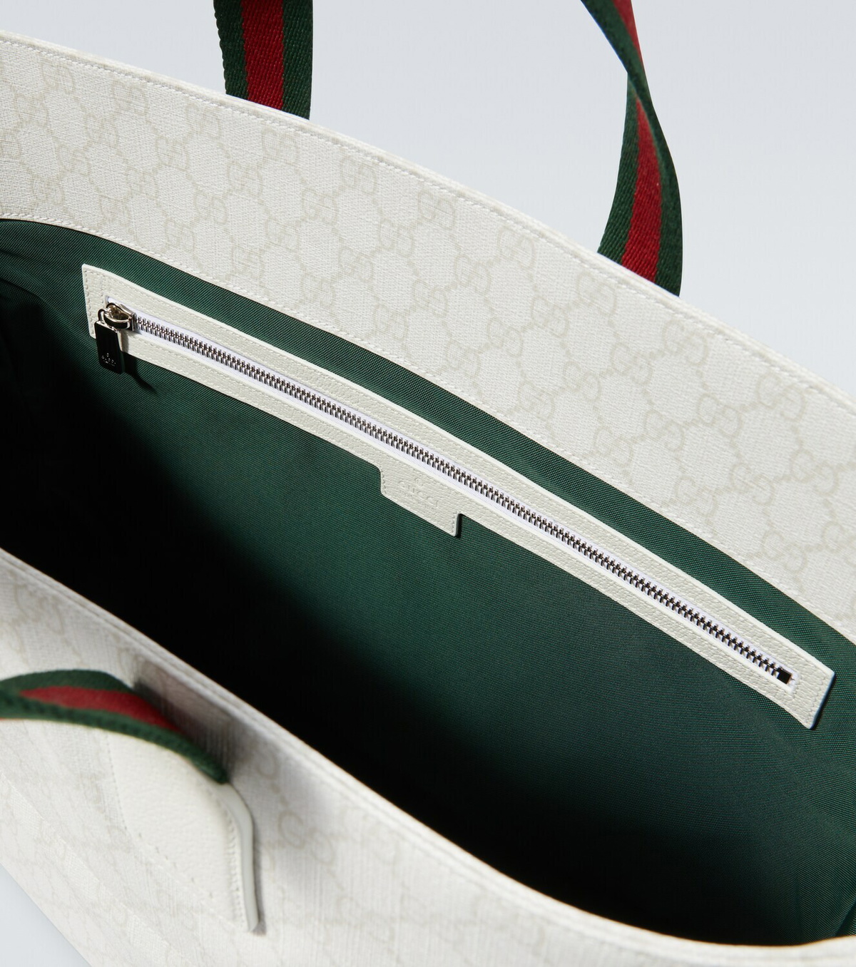 Gucci GG Canvas Large tote bag