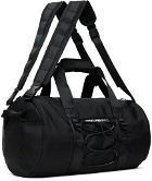 Versace Jeans Couture Black Logo Bag