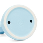 Home Studyo Eric Candelabra in Sky Blue 