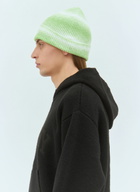 Stüssy Cuff Basic Striped Beanie Hat