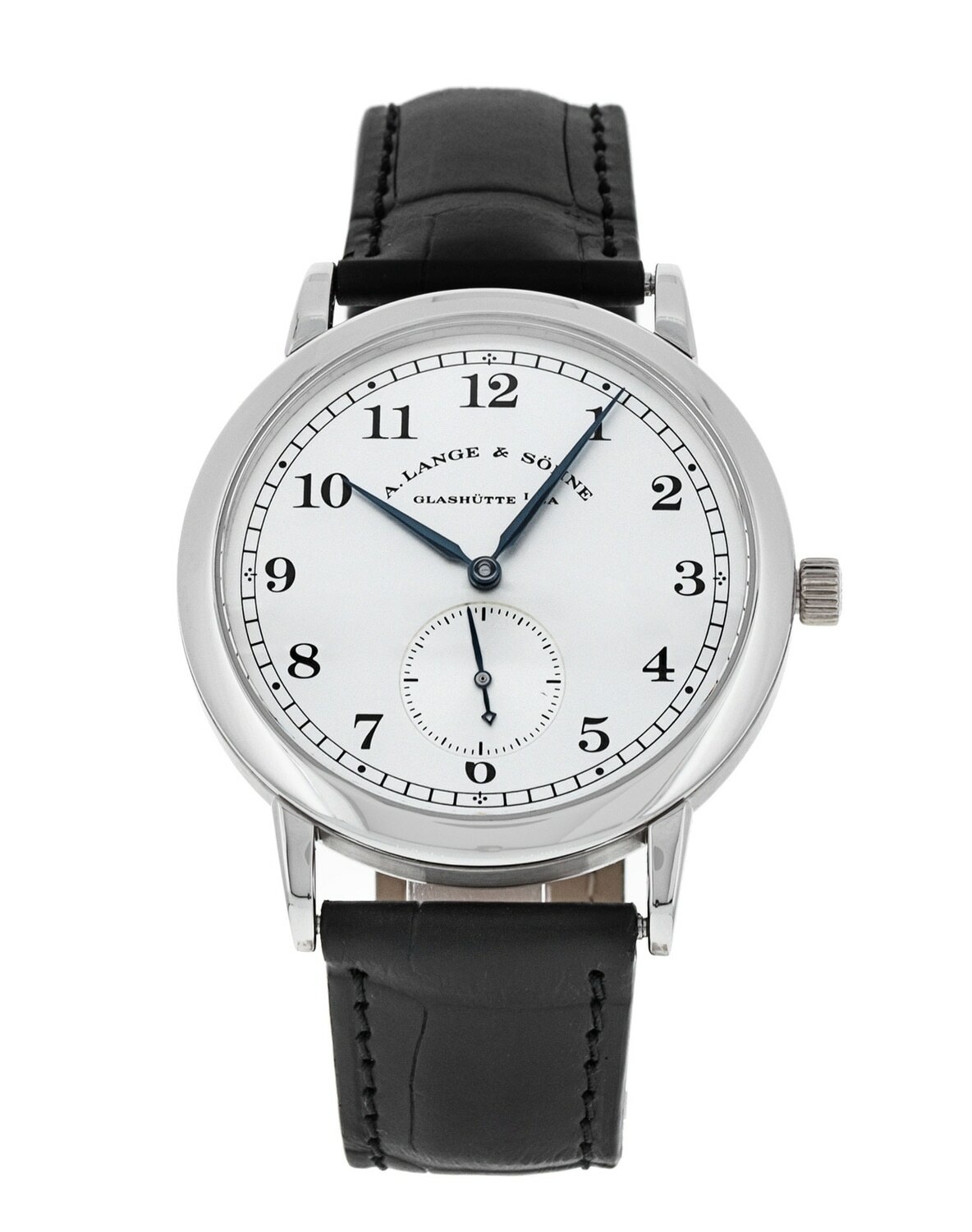 Photo: A. Lange and Sohne 1815 206.025