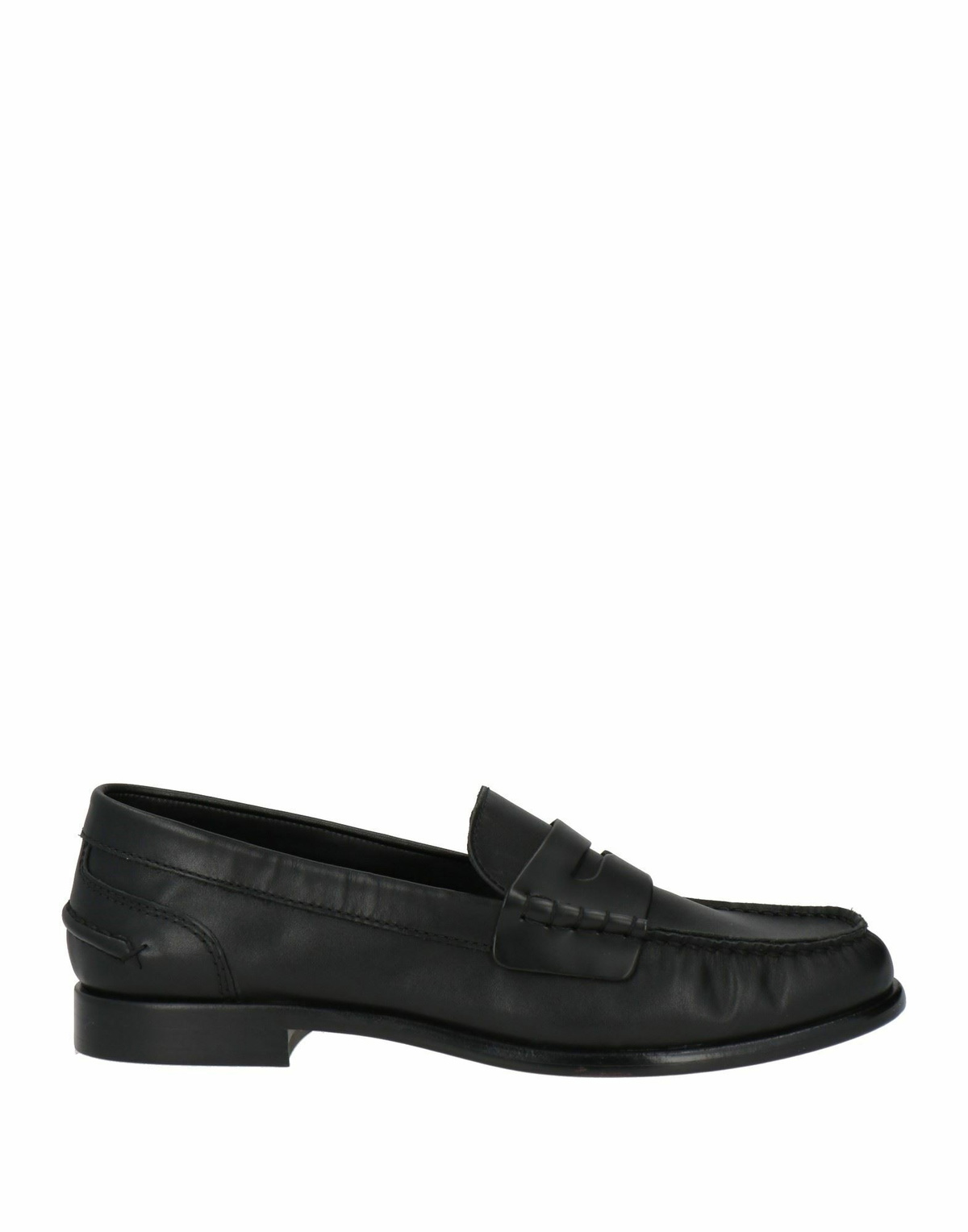 Rag & Bone Womens Loafers in Black