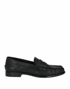 Rag & Bone Womens Loafers in Black