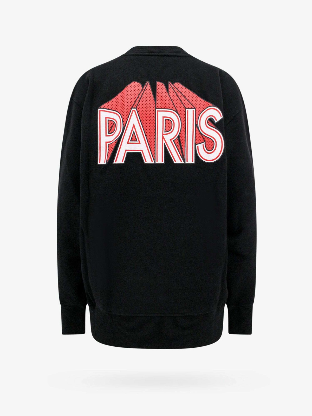 Kenzo paris hot sale sweatshirt black