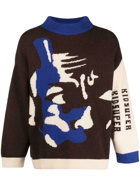 KIDSUPER - Jazz Club Sweater