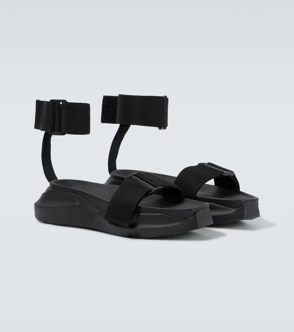 Rick Owens Geth sandals