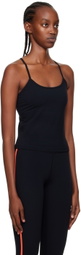 Splits59 Black Airweight Sport Top