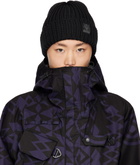 South2 West8 Black Watch Beanie