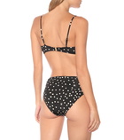 Stella McCartney - Polka-dot bikini bottoms