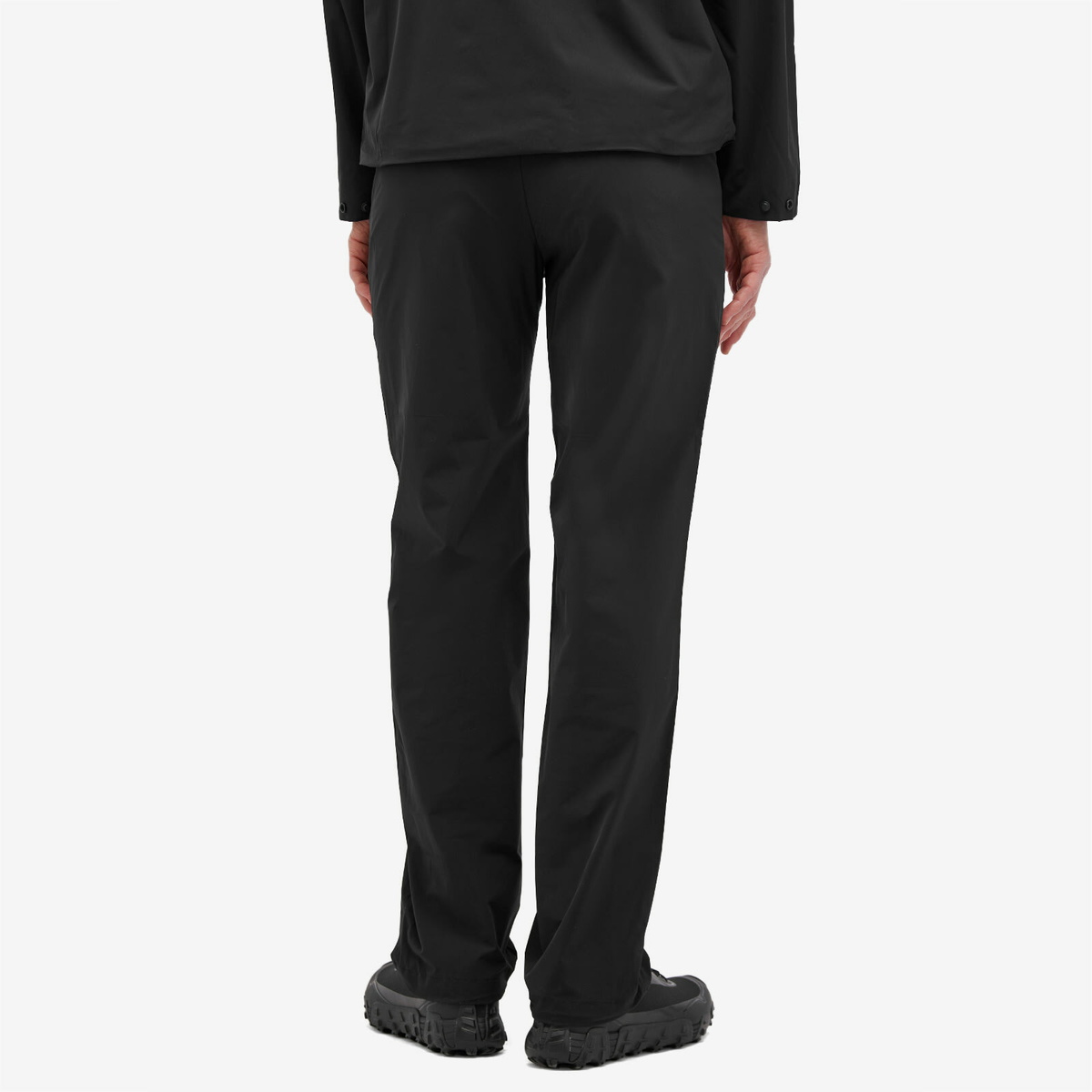 Blaest Men's Folven Lightweight Pant in Black