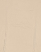 Closed Mens T-shirt in Beige