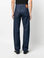 VERSACE - Denim Cotton Jeans