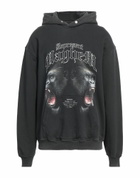 Represent Mens Sweatshirt Charcoal