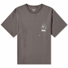 Neighborhood Men's FW-2 / C-Tee in Grey