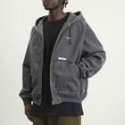 WTAPS Men's D00M Jacket in Black