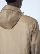 Satisfy Pertex® Diamond Fuse Windbreaker Jacket