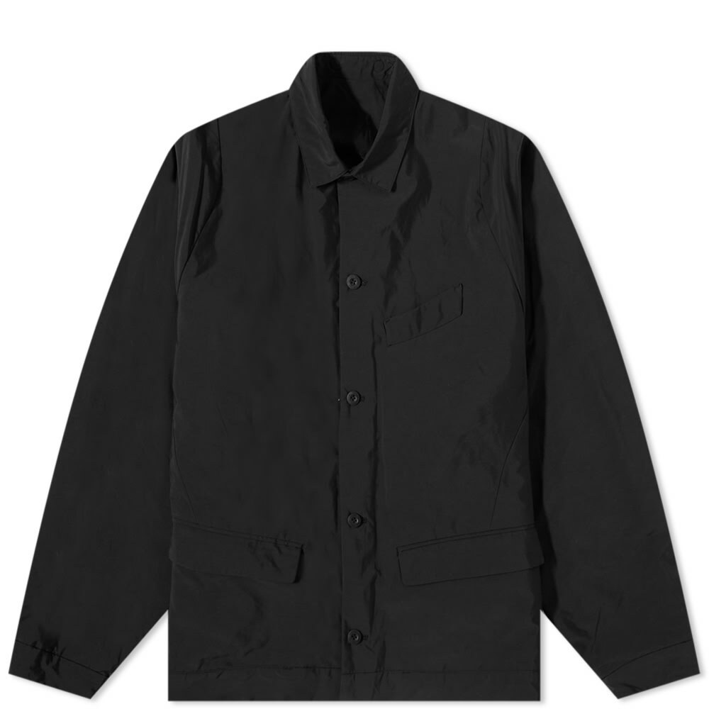 TEATORA テアトラ id jacket Dual Point - ナイロンジャケット