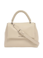 Orciani Sveva Media Sense Scooby Shoulder Bag