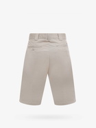 Carhartt Wip Bermuda Shorts Beige   Mens