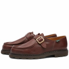 Paraboot Men's Michael Bride in Marron