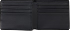 Carhartt Work In Progress Black Vegas Billfold Wallet