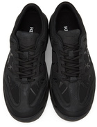 Kenzo Black Work Sneakers