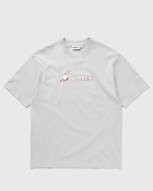 Butter Goods T Shirt Logo Tee Grey - Mens - Shortsleeves